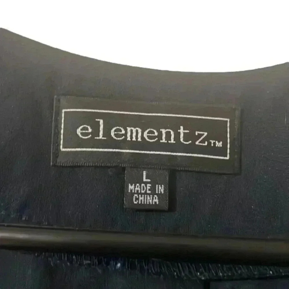 Elementz Top Size L - Picture 4 of 6